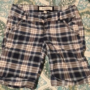 💛 Abercrombie shorts